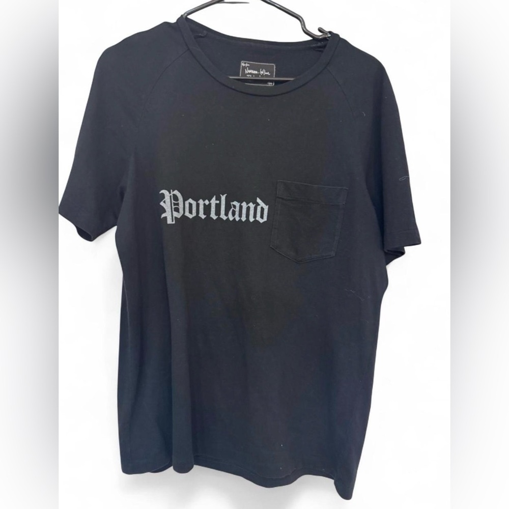 NUMBER (N)INE •T-SHIRT